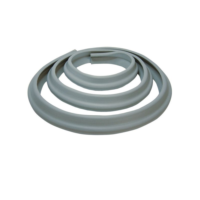 Dream Baby Infant Wear Dreambaby - Foam Edge Bumper Roll 2M Grey - G812 - Image 1